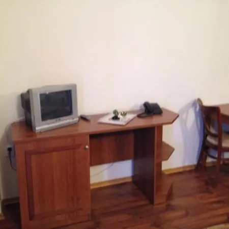 Elina Palace Studio Appartement *